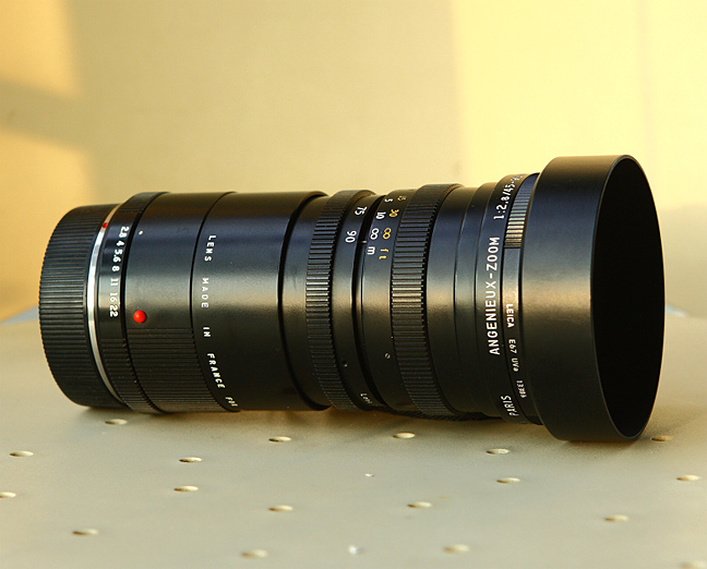 Angenieux 45-90/2.8 Angenieux 45-90/2.8